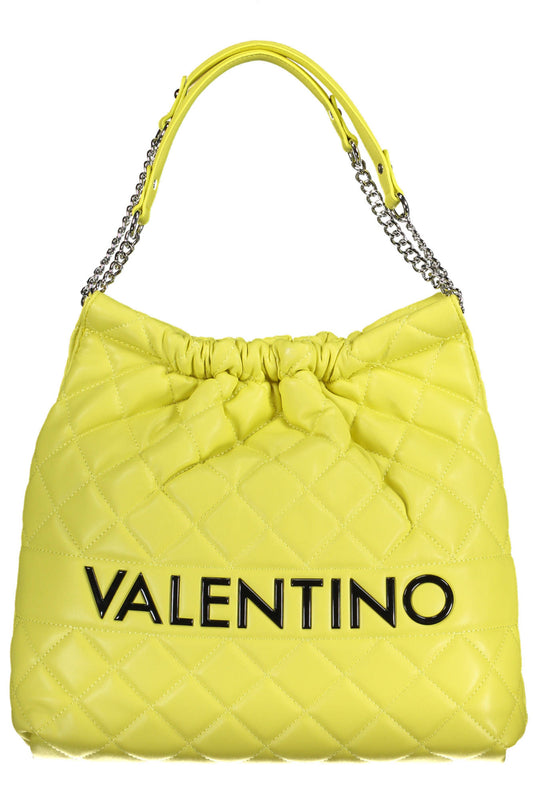 VALENTINO BAGS BORSA DONNA GIALLO