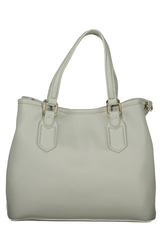 VALENTINO BAGS BORSA DONNA GRIGIO