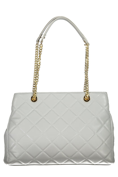 VALENTINO BAGS BORSA DONNA GRIGIO