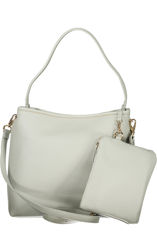 VALENTINO BAGS BORSA DONNA GRIGIO