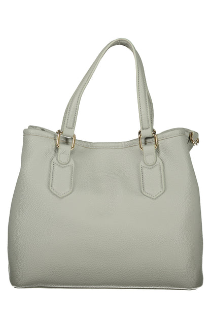 VALENTINO BAGS BORSA DONNA GRIGIO