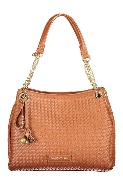 VALENTINO BAGS BORSA DONNA MARRONE