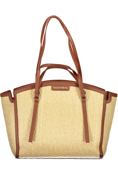 VALENTINO BAGS BORSA DONNA MARRONE