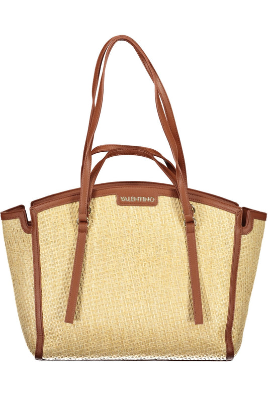 VALENTINO BAGS BORSA DONNA MARRONE