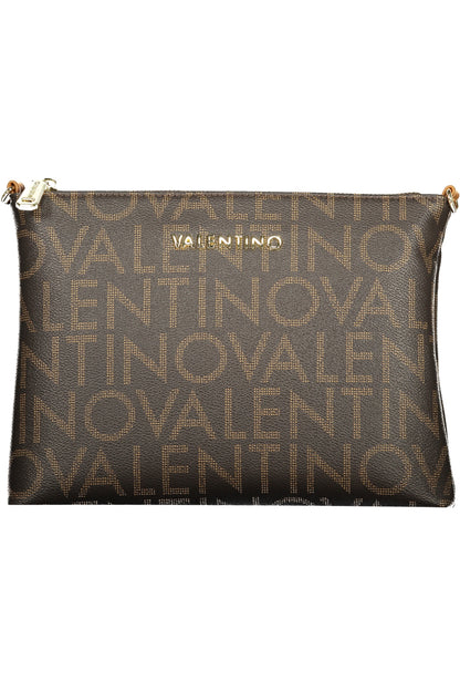 VALENTINO BAGS BORSA DONNA MARRONE