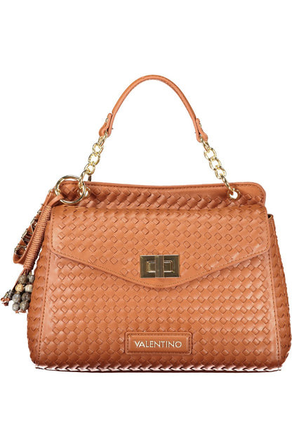 VALENTINO BAGS BORSA DONNA MARRONE