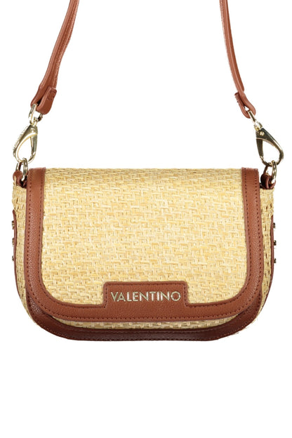 VALENTINO BAGS BORSA DONNA MARRONE