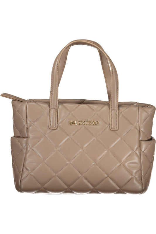 VALENTINO BAGS BORSA DONNA MARRONE
