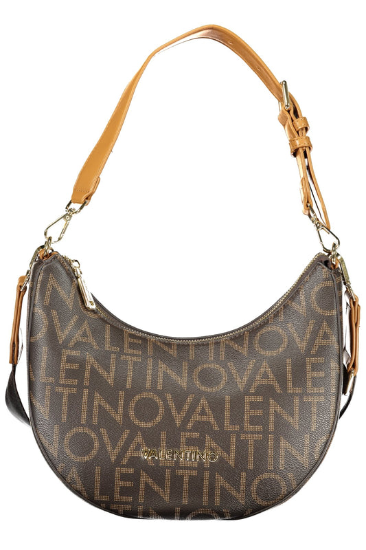VALENTINO BAGS BORSA DONNA MARRONE