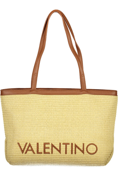 VALENTINO BAGS BORSA DONNA MARRONE