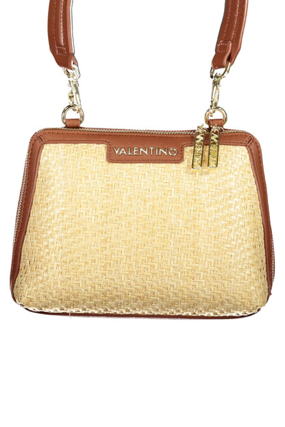 VALENTINO BAGS BORSA DONNA MARRONE