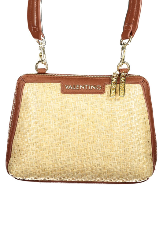 VALENTINO BAGS BORSA DONNA MARRONE