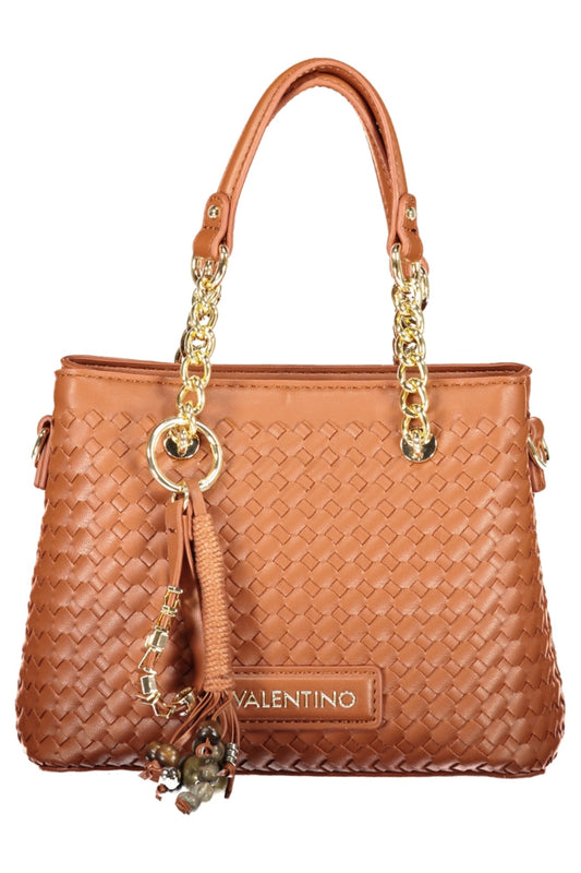 VALENTINO BAGS BORSA DONNA MARRONE