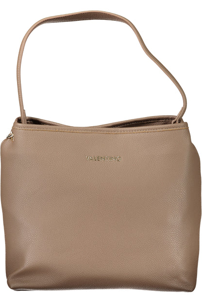 VALENTINO BAGS BORSA DONNA MARRONE