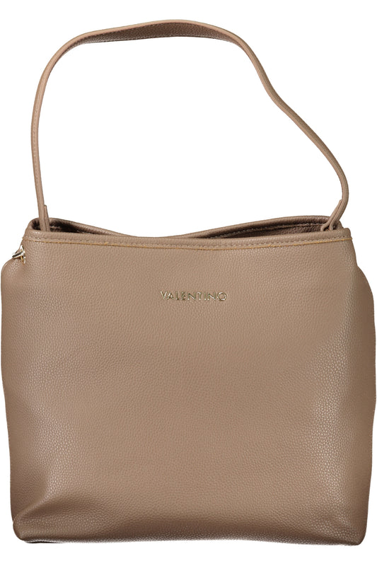 VALENTINO BAGS BORSA DONNA MARRONE