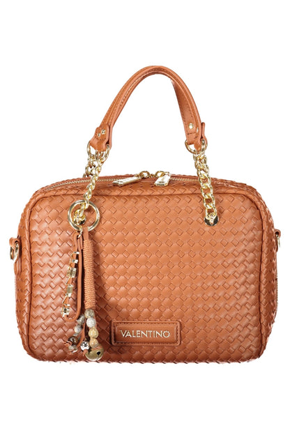 VALENTINO BAGS BORSA DONNA MARRONE