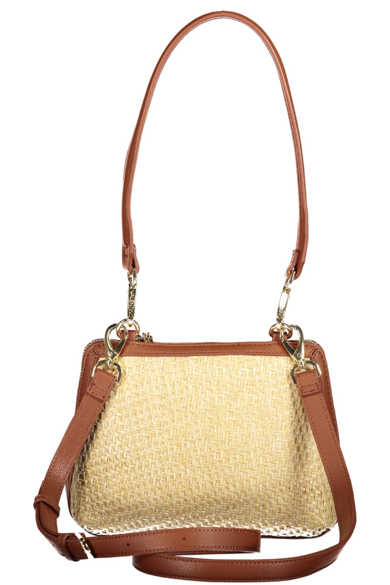 VALENTINO BAGS BORSA DONNA MARRONE