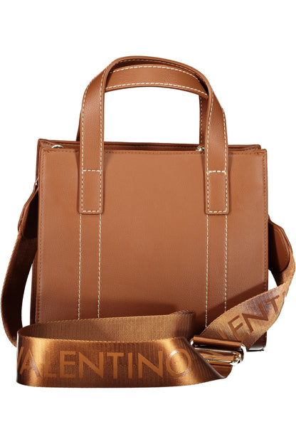 VALENTINO BAGS BORSA DONNA MARRONE