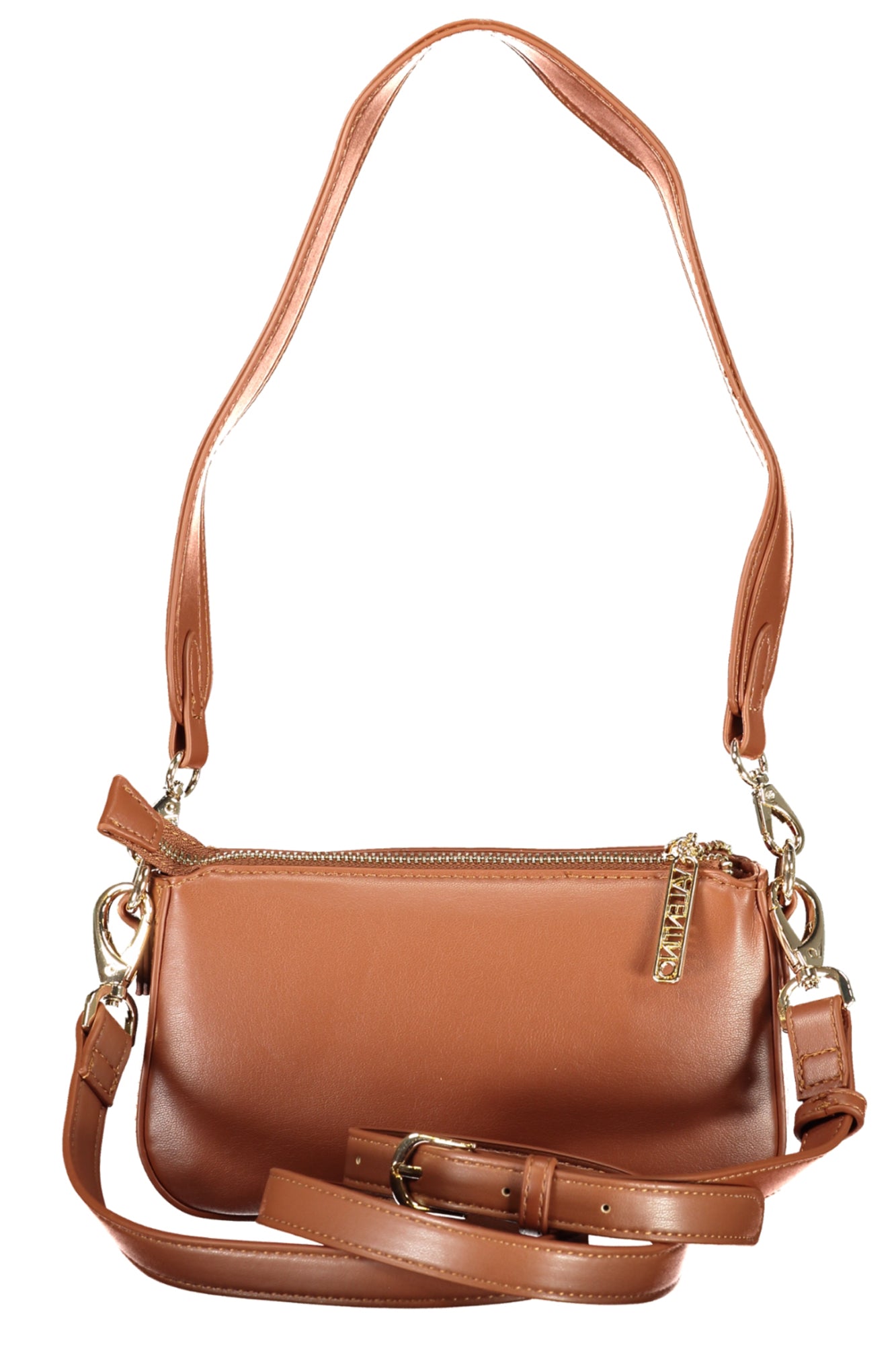 VALENTINO BAGS BORSA DONNA MARRONE