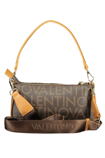 VALENTINO BAGS BORSA DONNA MARRONE