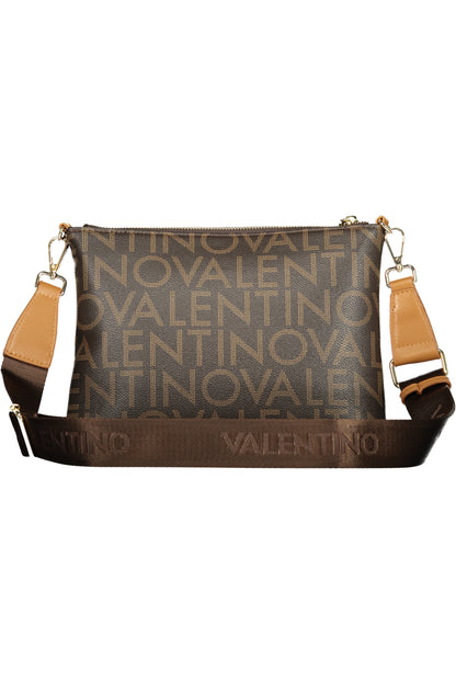 VALENTINO BAGS BORSA DONNA MARRONE