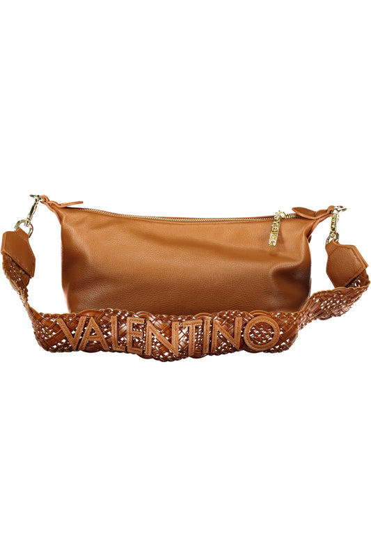 VALENTINO BAGS BORSA DONNA MARRONE