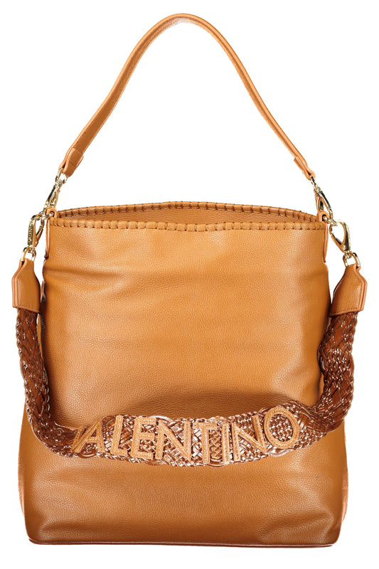 VALENTINO BAGS BORSA DONNA MARRONE