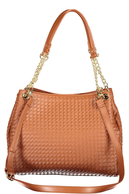VALENTINO BAGS BORSA DONNA MARRONE