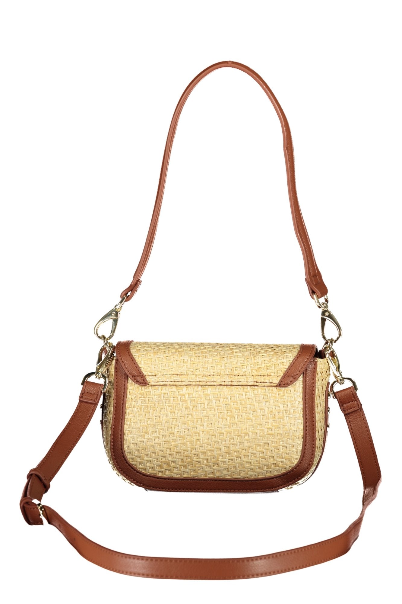 VALENTINO BAGS BORSA DONNA MARRONE