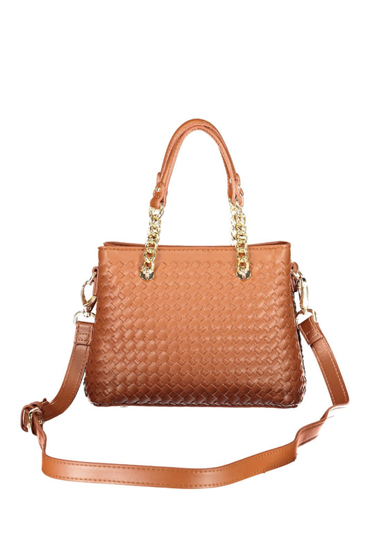 VALENTINO BAGS BORSA DONNA MARRONE