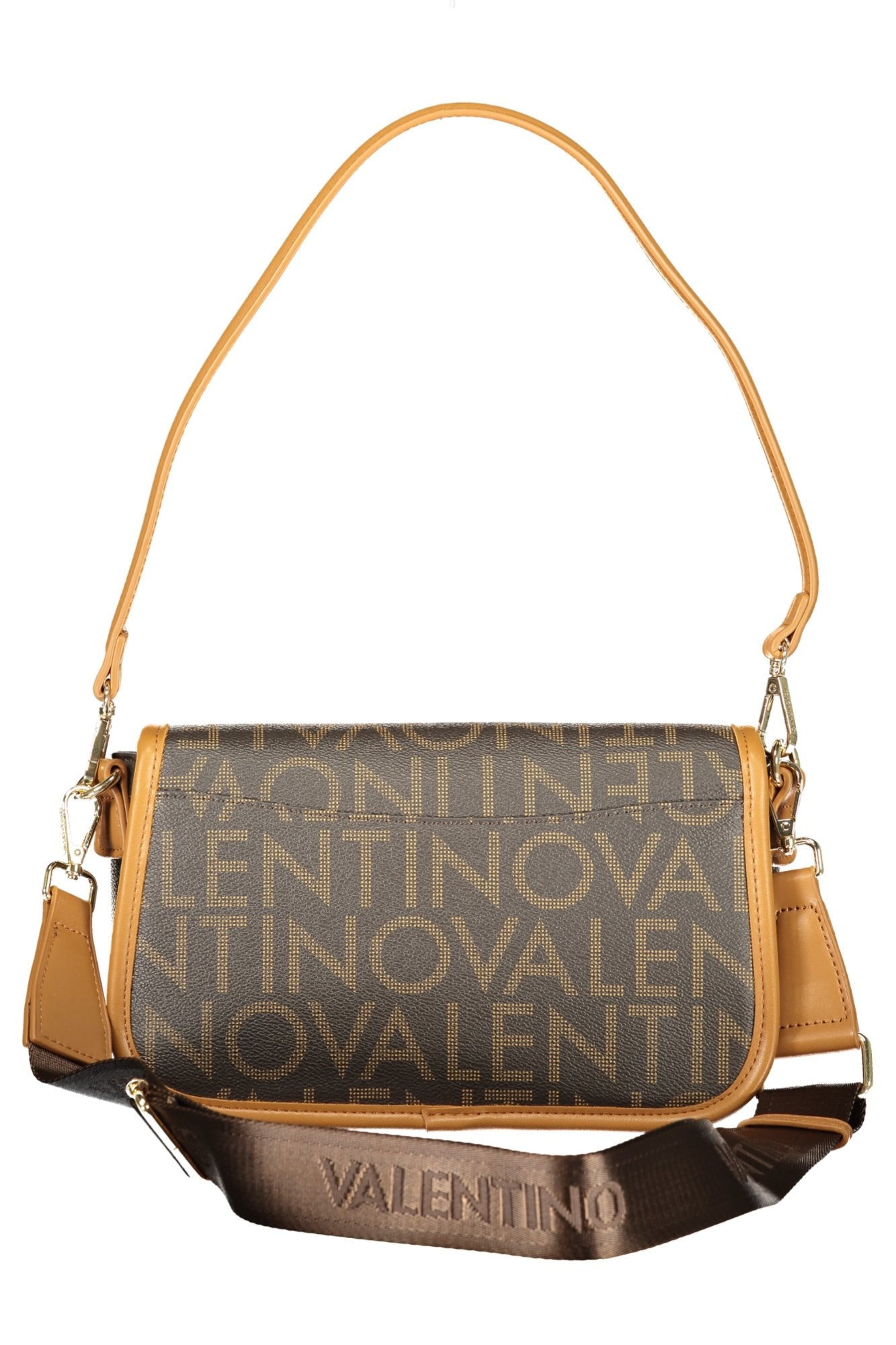 VALENTINO BAGS BORSA DONNA MARRONE