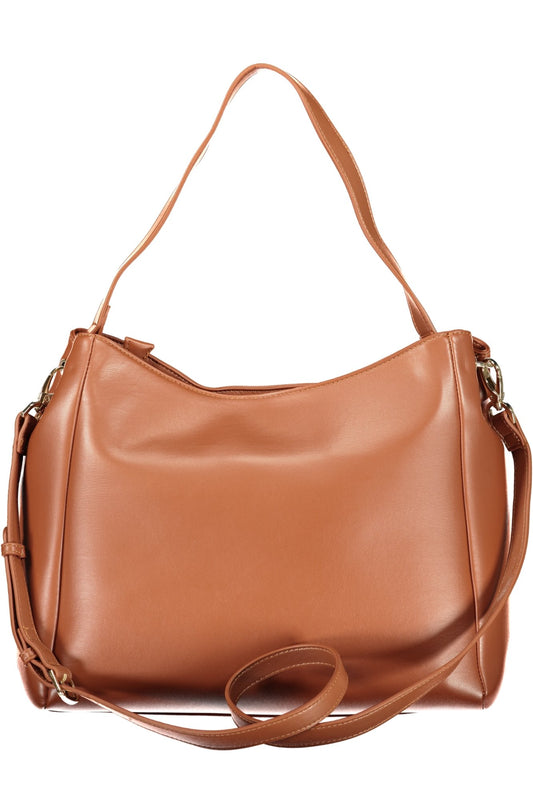 VALENTINO BAGS BORSA DONNA MARRONE