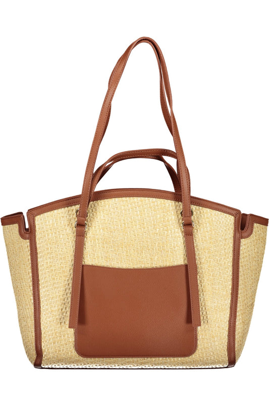 VALENTINO BAGS BORSA DONNA MARRONE