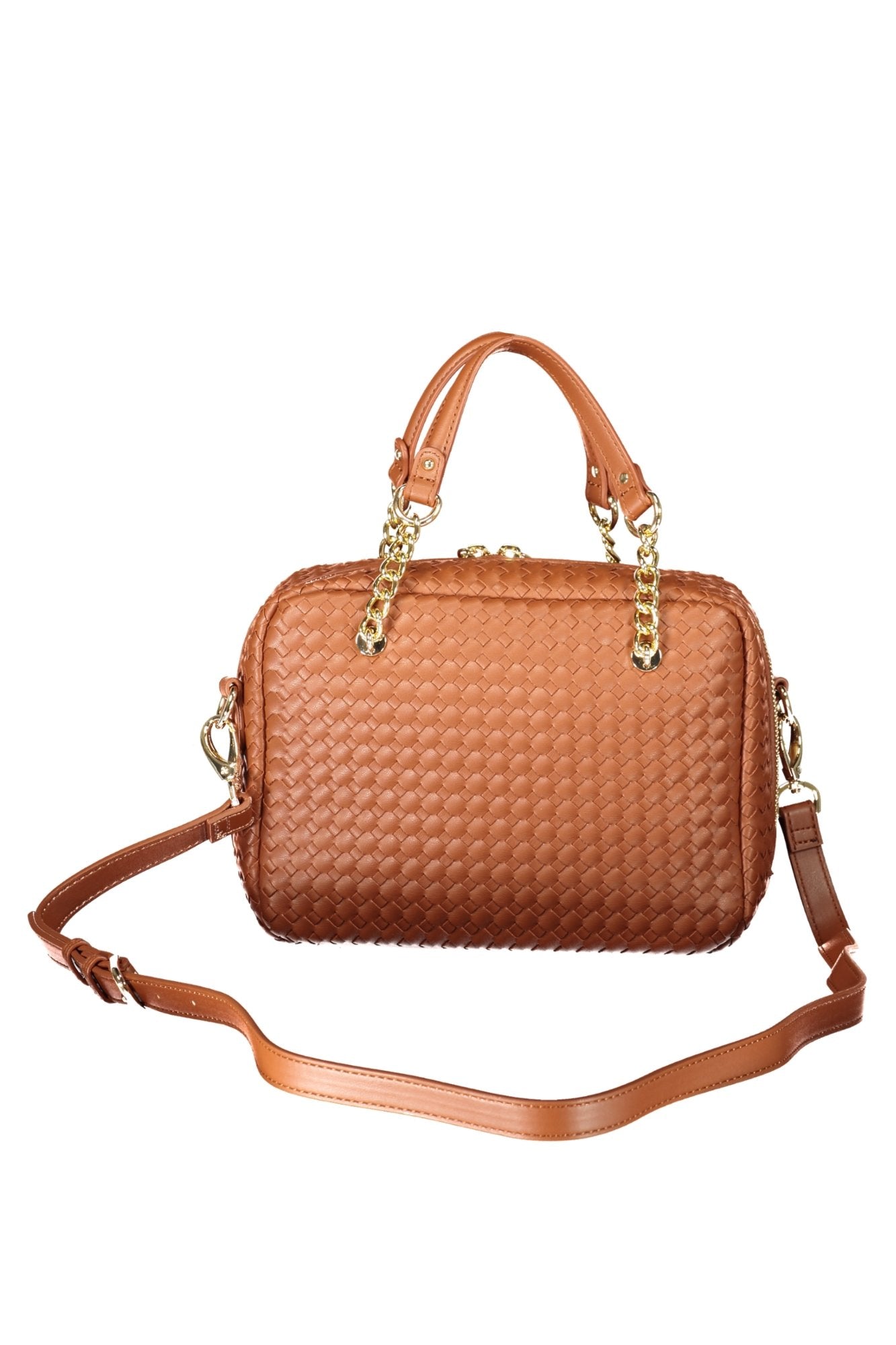 VALENTINO BAGS BORSA DONNA MARRONE