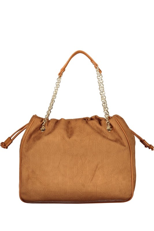 VALENTINO BAGS BORSA DONNA MARRONE