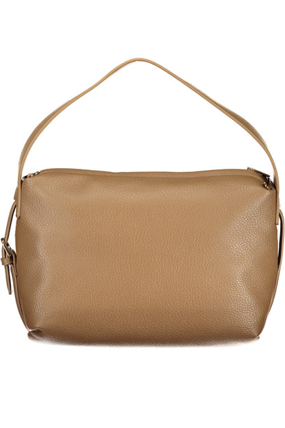 VALENTINO BAGS BORSA DONNA MARRONE