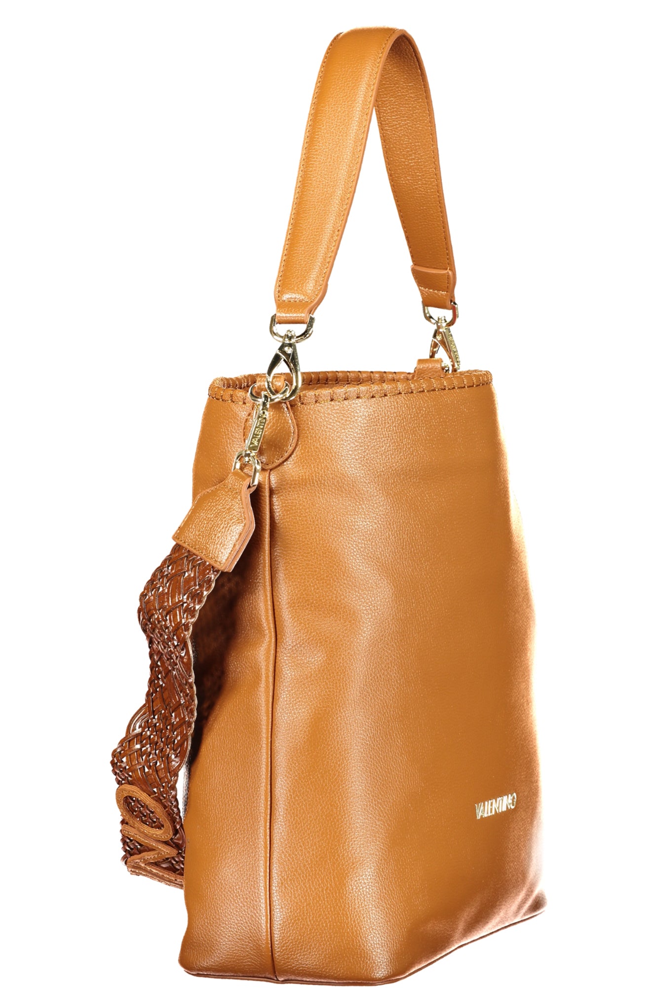 VALENTINO BAGS BORSA DONNA MARRONE