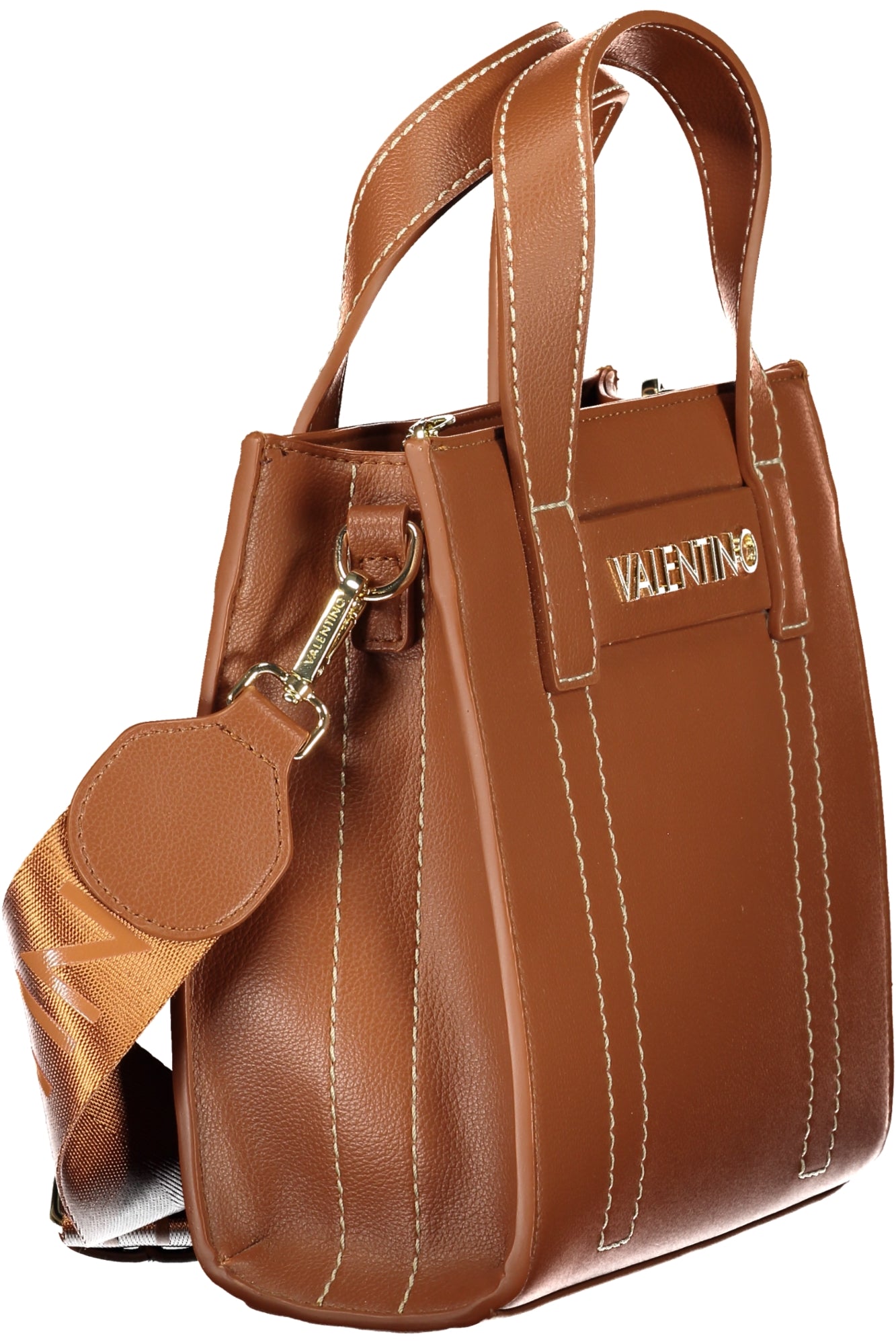VALENTINO BAGS BORSA DONNA MARRONE
