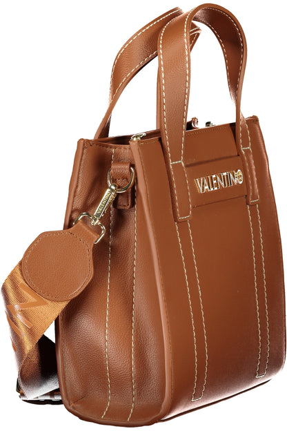 VALENTINO BAGS BORSA DONNA MARRONE
