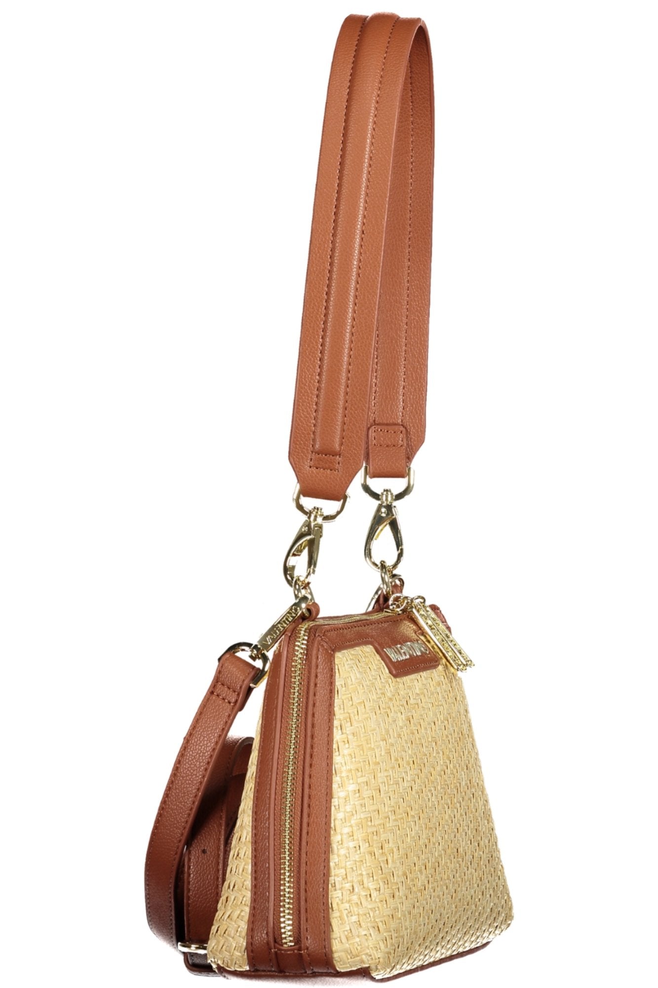 VALENTINO BAGS BORSA DONNA MARRONE