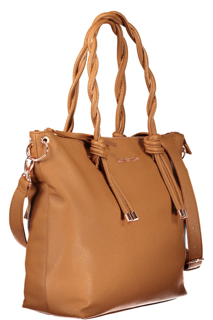 VALENTINO BAGS BORSA DONNA MARRONE