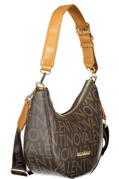VALENTINO BAGS BORSA DONNA MARRONE
