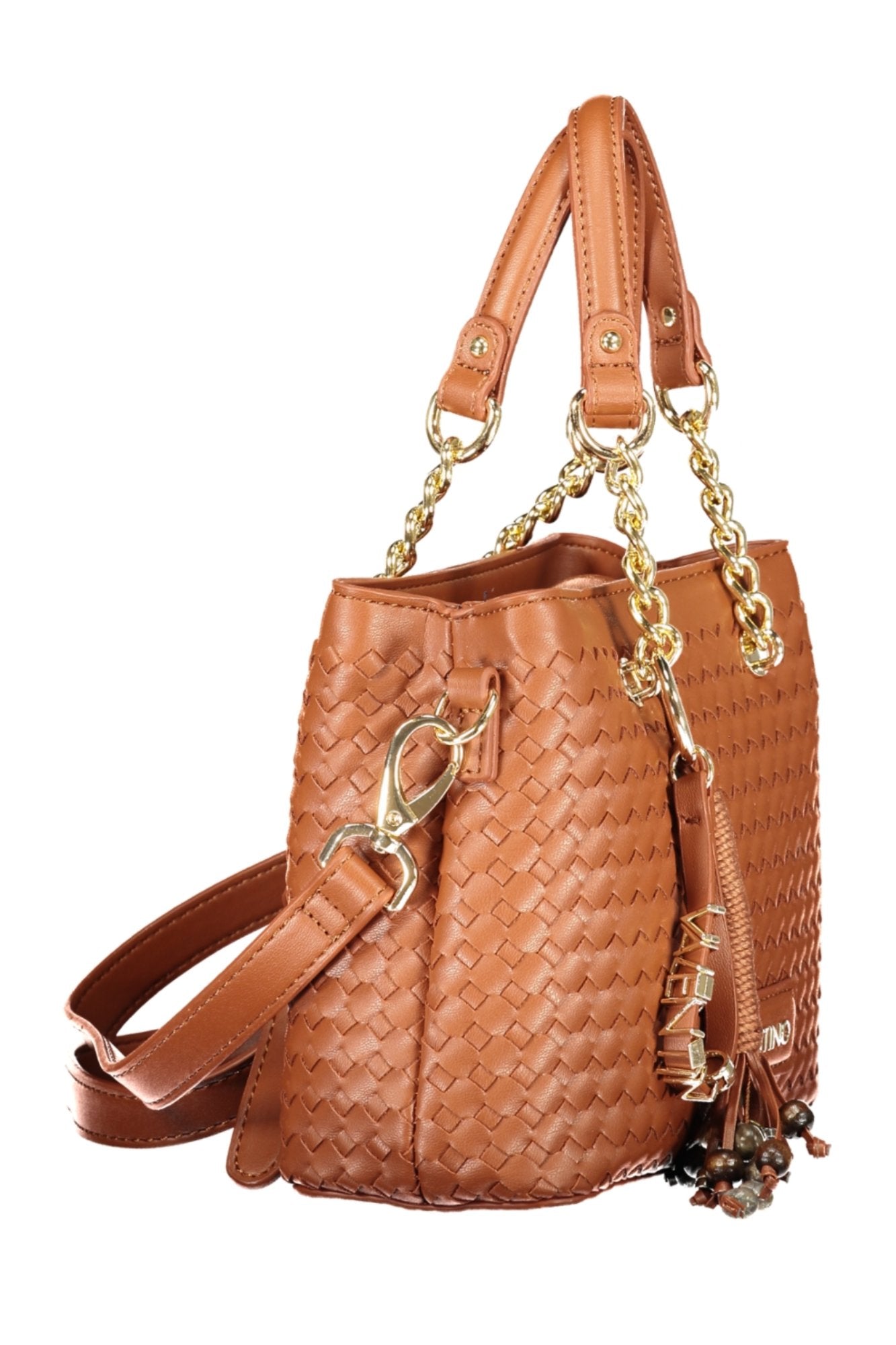 VALENTINO BAGS BORSA DONNA MARRONE
