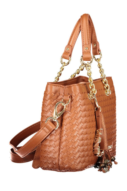 VALENTINO BAGS BORSA DONNA MARRONE