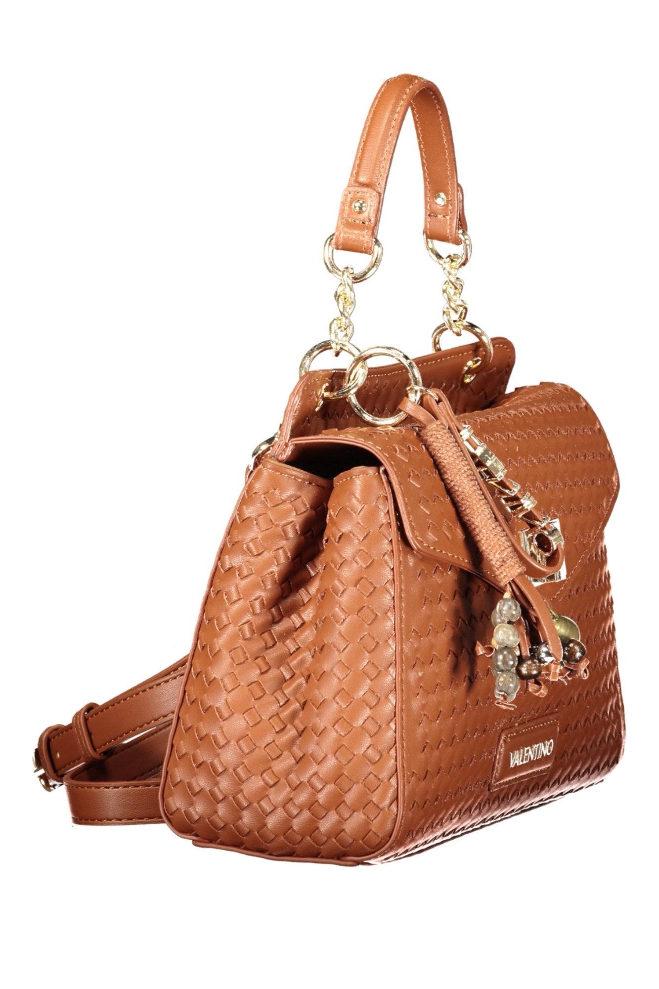 VALENTINO BAGS BORSA DONNA MARRONE
