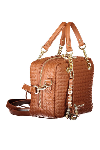 VALENTINO BAGS BORSA DONNA MARRONE
