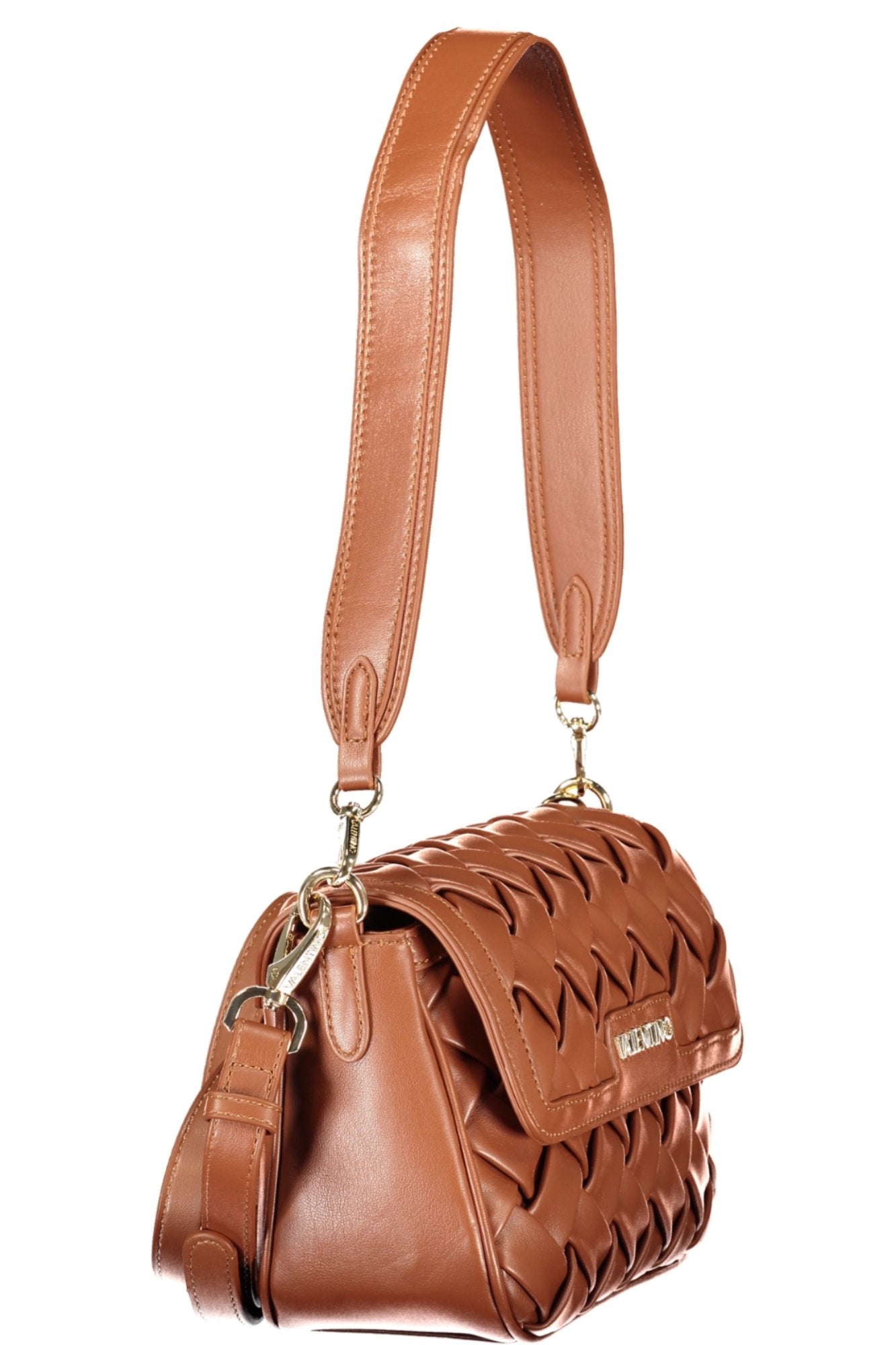 VALENTINO BAGS BORSA DONNA MARRONE