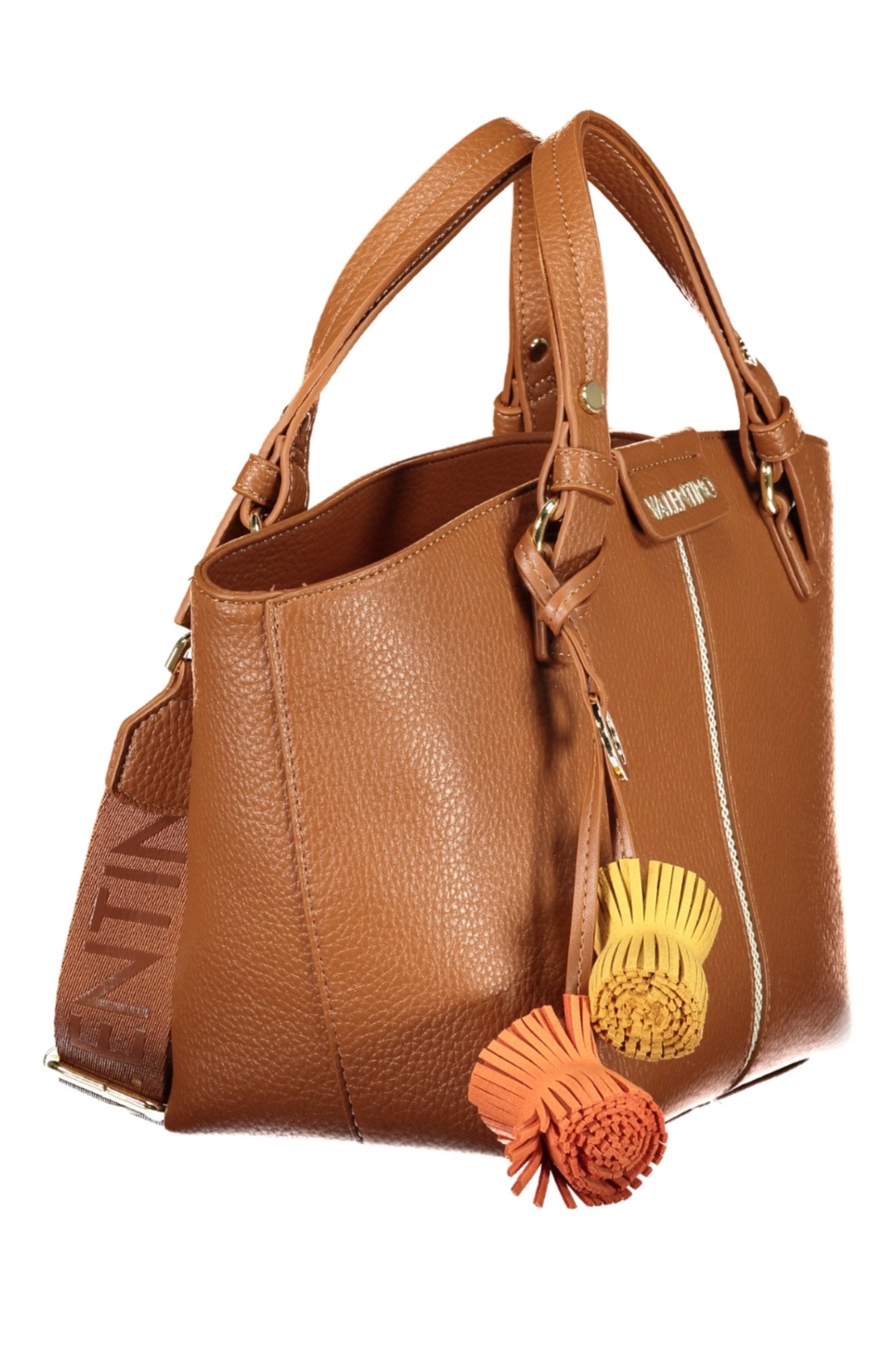VALENTINO BAGS BORSA DONNA MARRONE