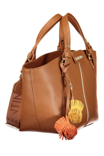 VALENTINO BAGS BORSA DONNA MARRONE