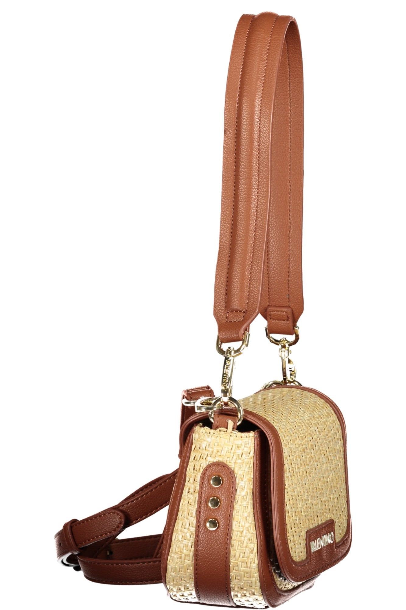 VALENTINO BAGS BORSA DONNA MARRONE